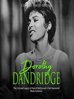 Dorothy Dandridge - Audiobook